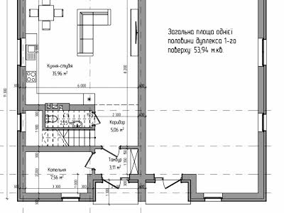 будинок за адресою с. Білогородка, Пасічна