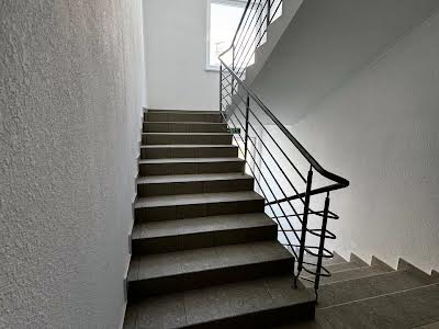 квартира за адресою Карла Мікльоша вул., 19