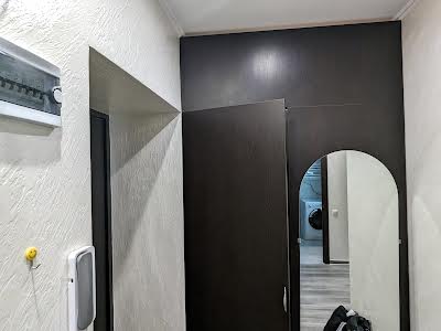 квартира за адресою Калуське шосе, 3