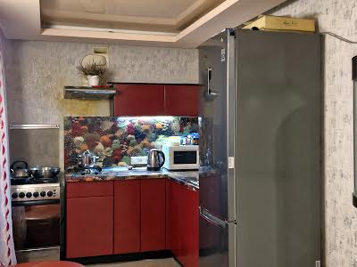 квартира за адресою Січових Стрільців вул. (Артема), 59/65
