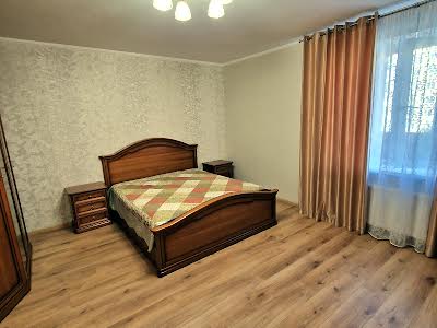 квартира за адресою Василя Тютюнника вул. (Малишева), 32
