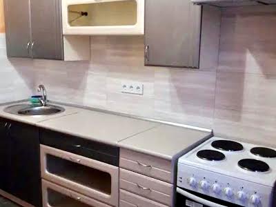 квартира за адресою Гранітна вул., 1