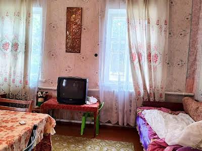 дом по адресу пгт. Высокий, Зеленогайська, 40