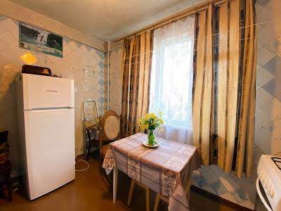 квартира за адресою вулиця Клочківська, 150А