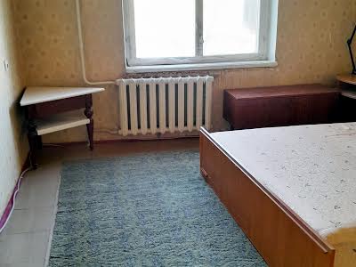 квартира по адресу Днепр, Героев просп., 40