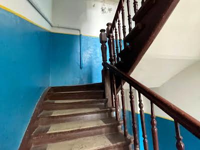 квартира по адресу Зализничная ул., 30