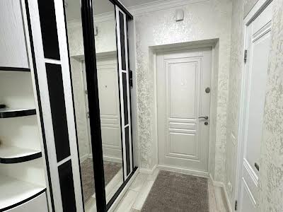 квартира за адресою Предславинська вул., 55а