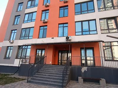 квартира по адресу Николая Гулака ул., 2а