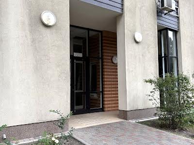 квартира за адресою Юлії Здановської вул. (Ломоносова), 73Д