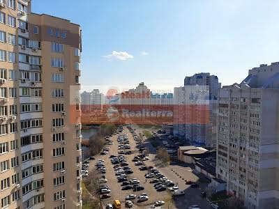 квартира за адресою Миколи Бажана просп., 1-М
