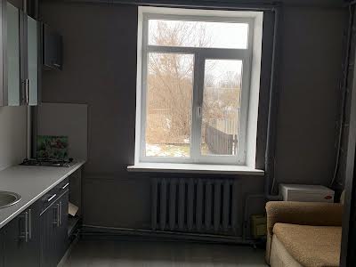 будинок за адресою Корольова вул., 1