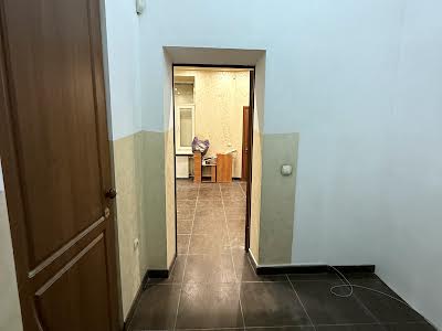 коммерческая по адресу Федьковича ул., 22