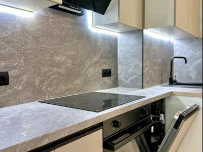 квартира за адресою Василя Симоненка вул., 107