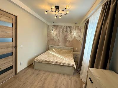 квартира по адресу Василия Стуса просп., 3