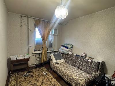 квартира по адресу Знаменовская ул. (Прапорна), 3