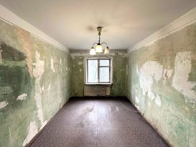 квартира за адресою Литовський просп. (Мінський), 6а
