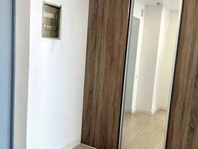 квартира за адресою Соломії Крушельницької вул., 13