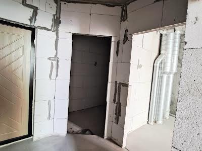 квартира за адресою Академіка Вільямса вул., 93/4