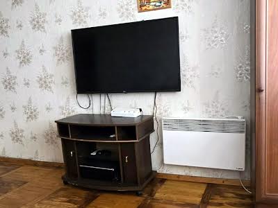 квартира за адресою Сонячна Набережна вул. (Маршала Малиновського), 34