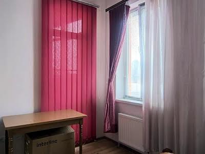 квартира за адресою Базарна вул., 5