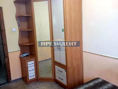 квартира за адресою Центральна, 6