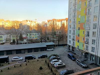квартира за адресою Пасічна вул., 15