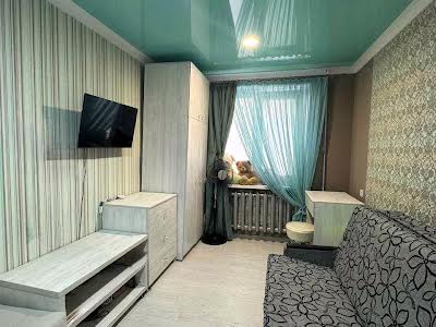 квартира по адресу Коломыйская ул., 8