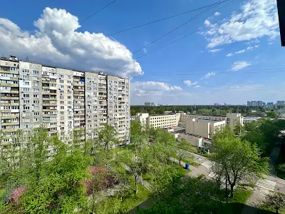 квартира за адресою Севастопольська вул., 22