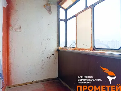 квартира за адресою Бережанська вул., 10