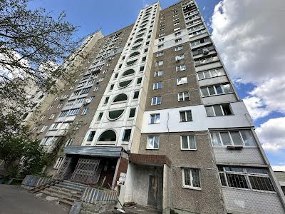 квартира по адресу Василия Стуса ул., 5