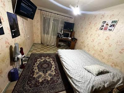 квартира по адресу Авраменко ул., 22