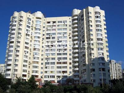 квартира за адресою Миколи Бажана просп., 26