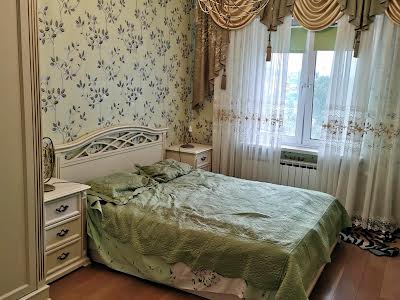 квартира за адресою Григорія Ващенка вул., 5
