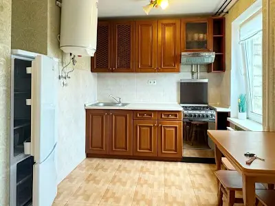 квартира по адресу Предславинская ул., 12