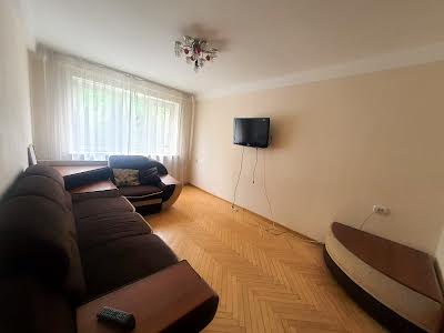 квартира за адресою Михайла Донця вул., 27