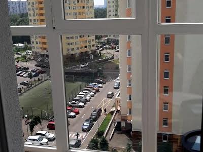 квартира за адресою Воскресенська вул., 18-А