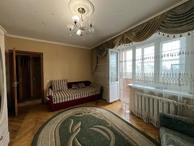 квартира за адресою Чоколівський бульв., 3