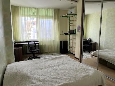 квартира за адресою Французький бульв., 22/1