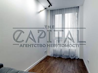 квартира за адресою Зарічна вул., 4 к2