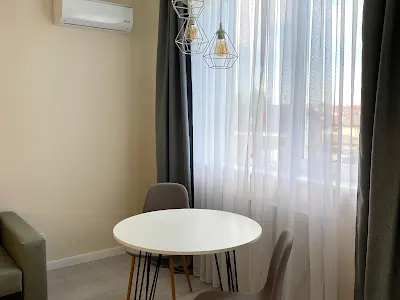 квартира за адресою Березова вул., 41
