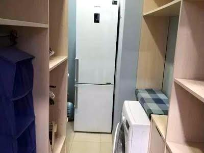 квартира по адресу Жемчужная ул., 3