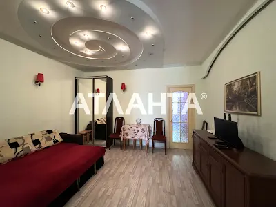 квартира за адресою Утьосова вул., 6