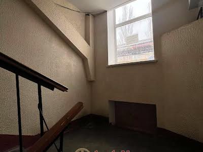 квартира по адресу Лузановская ул., 5а