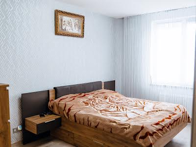 квартира по адресу Городоцкая ул., 226а, корп. 1-4