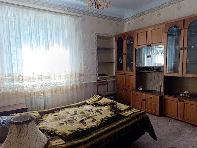 будинок за адресою Юрія Лісняка вул. (Робкорівська)