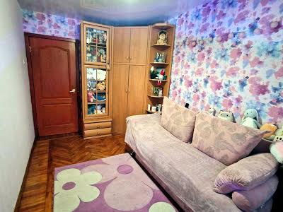 квартира по адресу Гвардейцев-Широнинцев ул., 59г