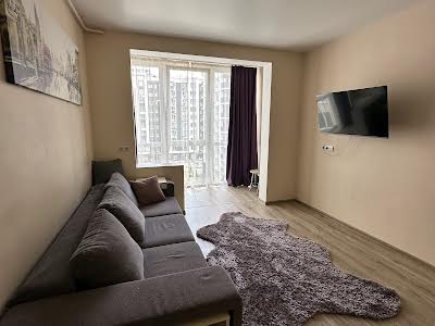 квартира за адресою Трускавецька вул., 125
