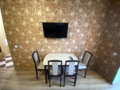 квартира за адресою Драгоманова вул., 40з