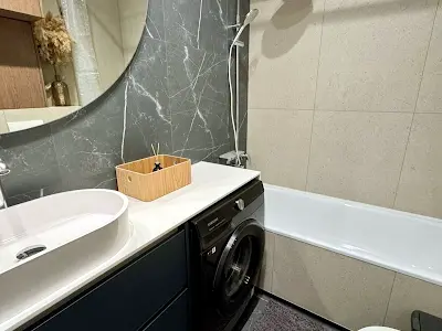 квартира по адресу Гарета Джонса ул. (Сімʼї Хохлових), 8