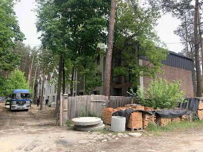 дом по адресу Лісова, 81в